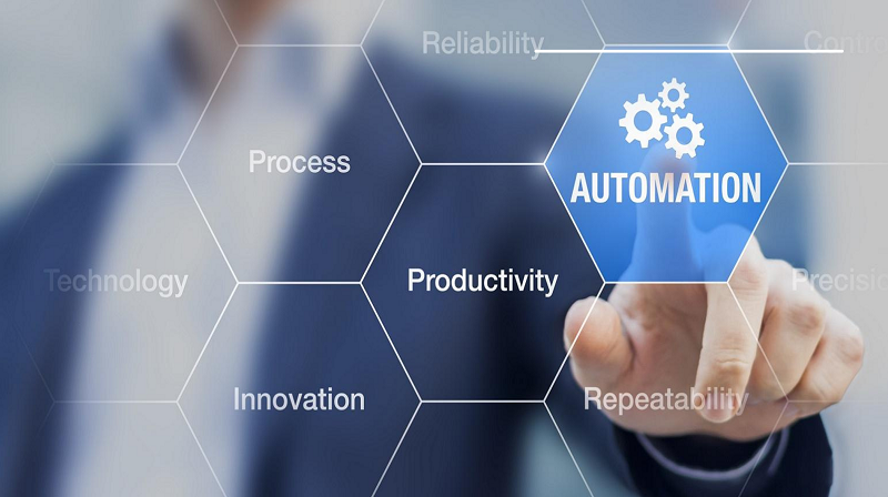 Why Automation Is Becoming More Popular in Manufacturing and Other Industries